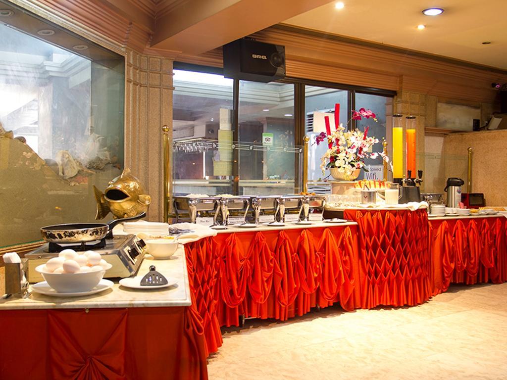 Grand City Hotel Inc. Cagayán de Oro Exterior foto