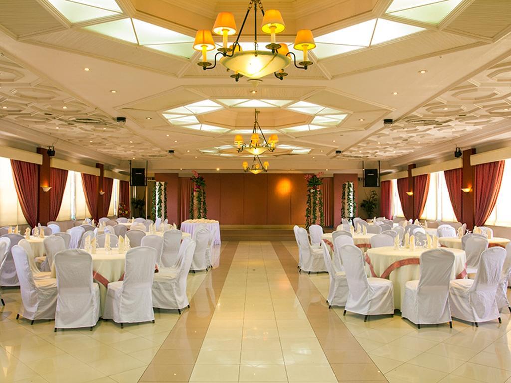 Grand City Hotel Inc. Cagayán de Oro Exterior foto
