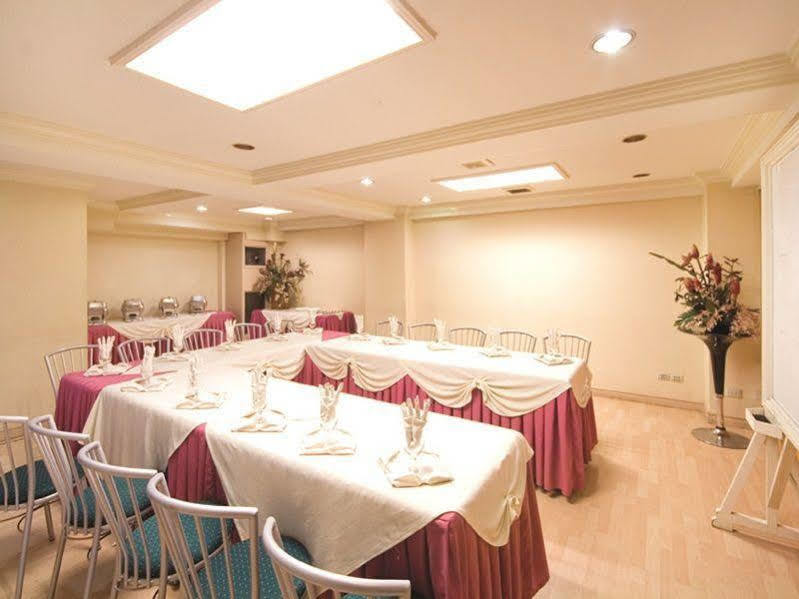 Grand City Hotel Inc. Cagayán de Oro Exterior foto